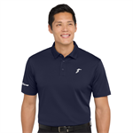 Goodyear Wingfoot Pique Polo